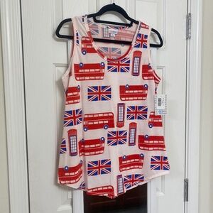 LulaRoa Tank Top